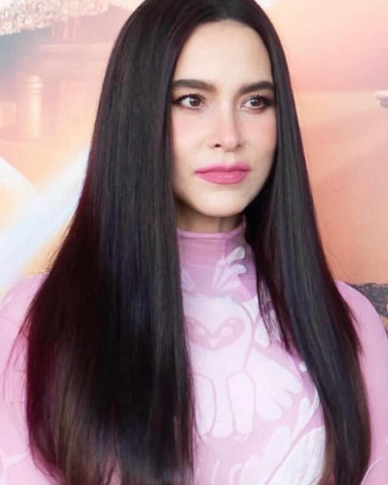 มาช่า วัฒนพานิช