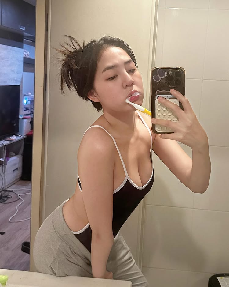 พรวิสา บุดดาเลิศ สตรีมเมอร์สุดแซ่บ