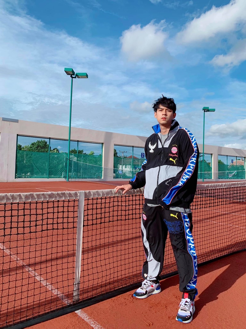 แดน วรเวช