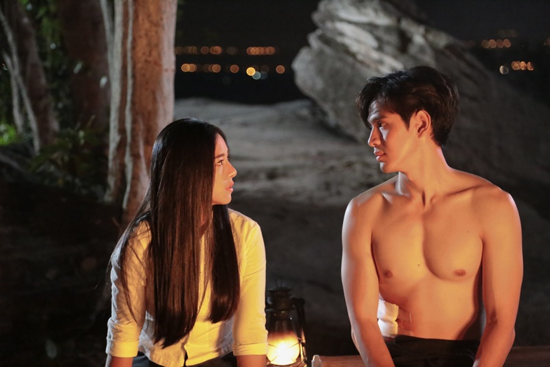 รักนี้ต้องเจียระไน