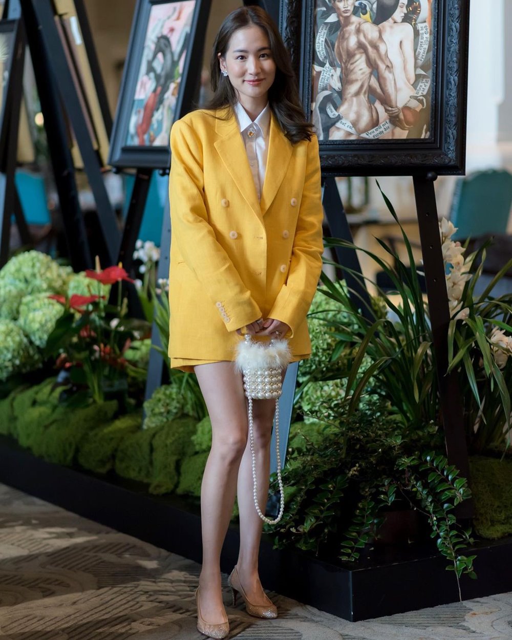 ต่าย ชุติมา