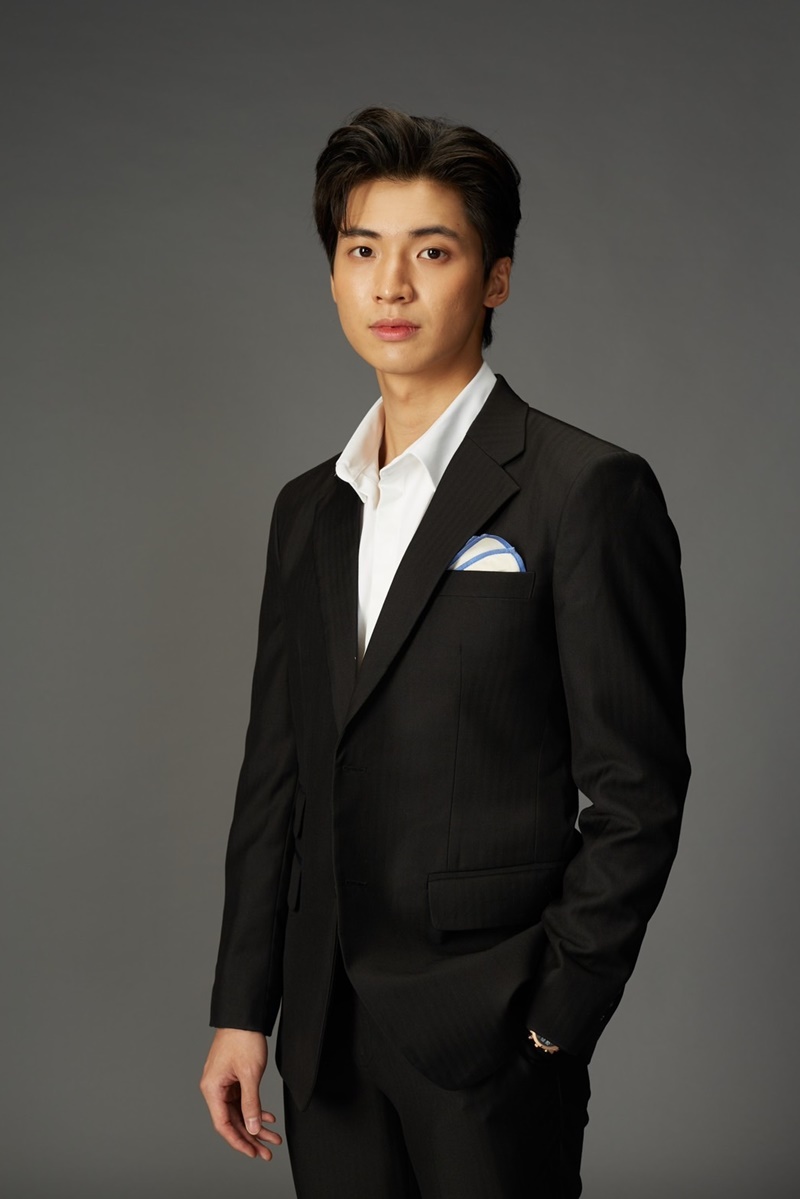 หลังคาใบบัว