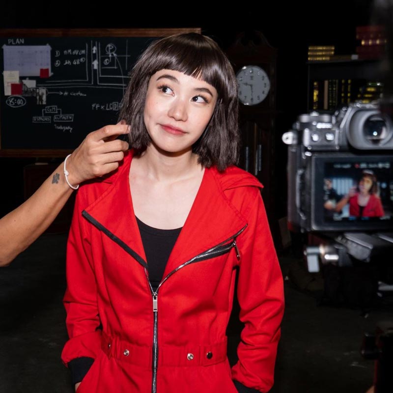 คิทตี้ ชิชา