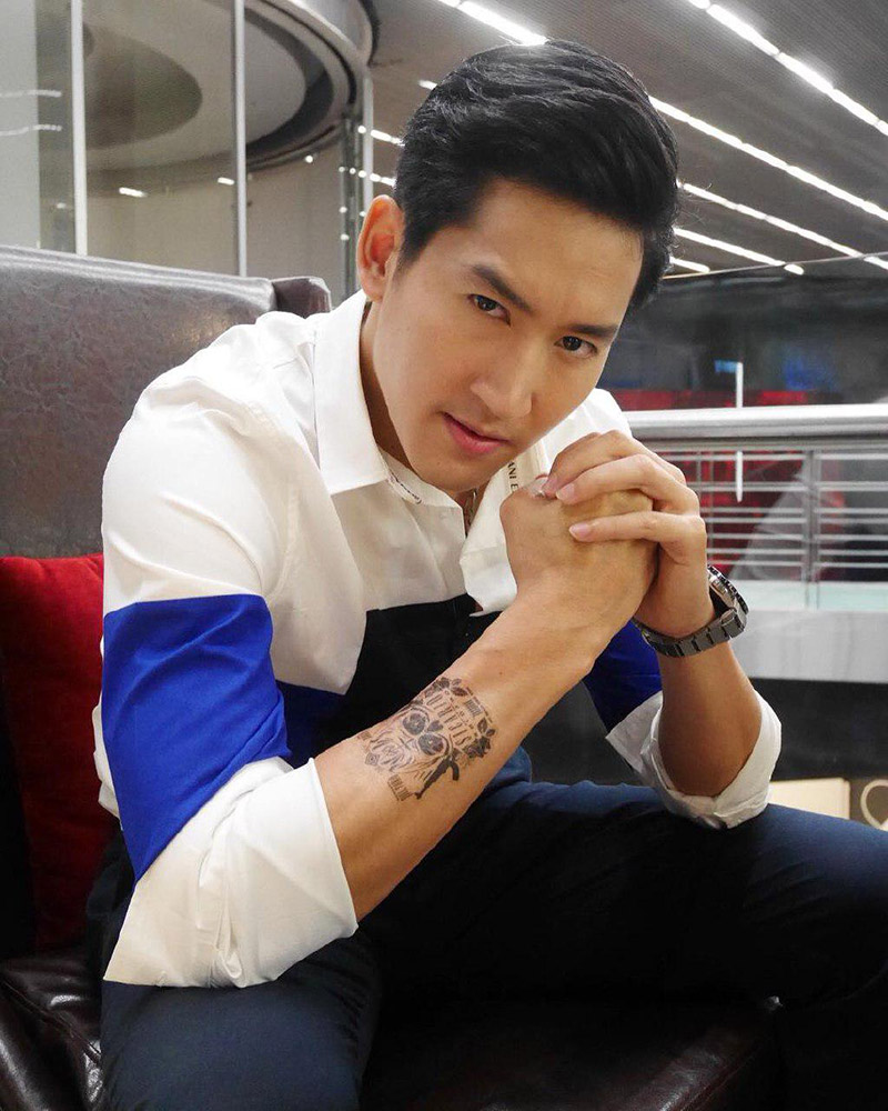 ไนกี้ นิธิดล