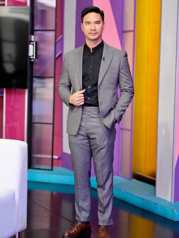 น็อต วรฤทธิ์ โพสต์คติสอนตัว