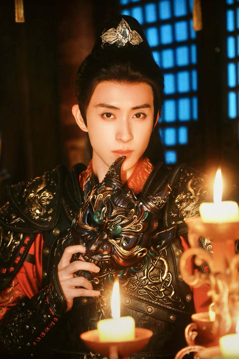 อ๋าวรุ่ยเผิง Ao Rui Peng