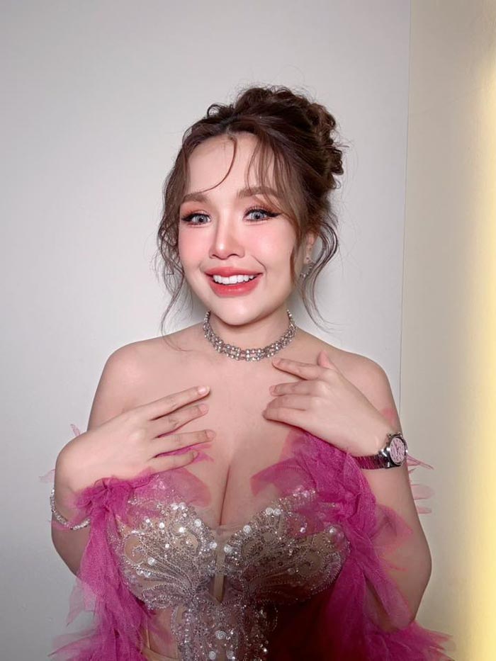 เจนนี่ รัชนก