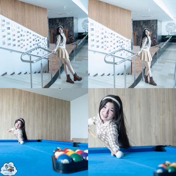 Oakwood Hotel & Residence Sri Racha 