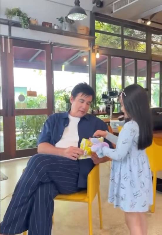 น้องวีจิ ลูกศรราม
