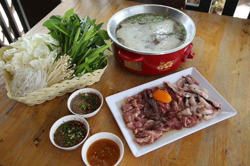 ร้านอาหารมุกดาหาร ร้านอาหารมุกดาหาร