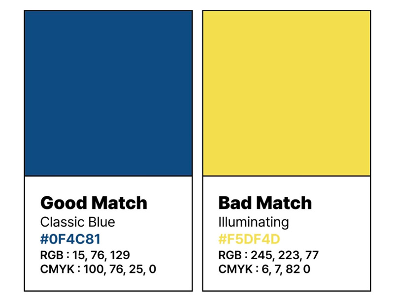 Find My Color