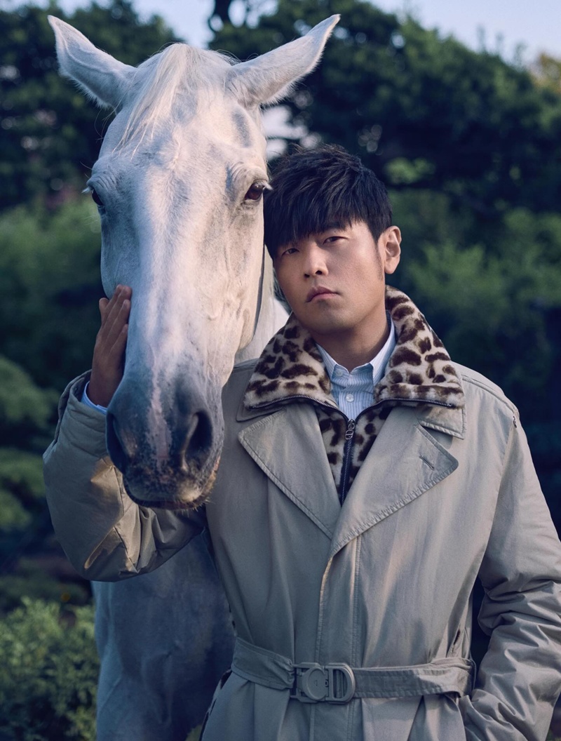 เจย์ โจว