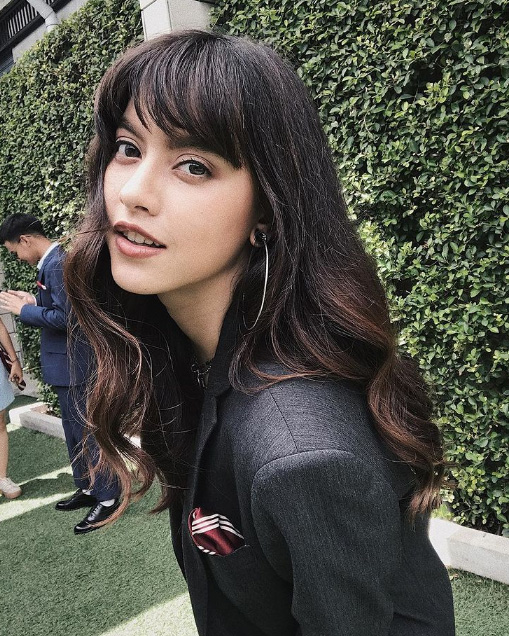 นิ้ง ชัญญา