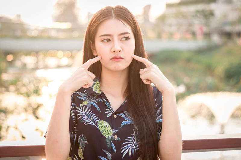 พัฒนาการความสวย