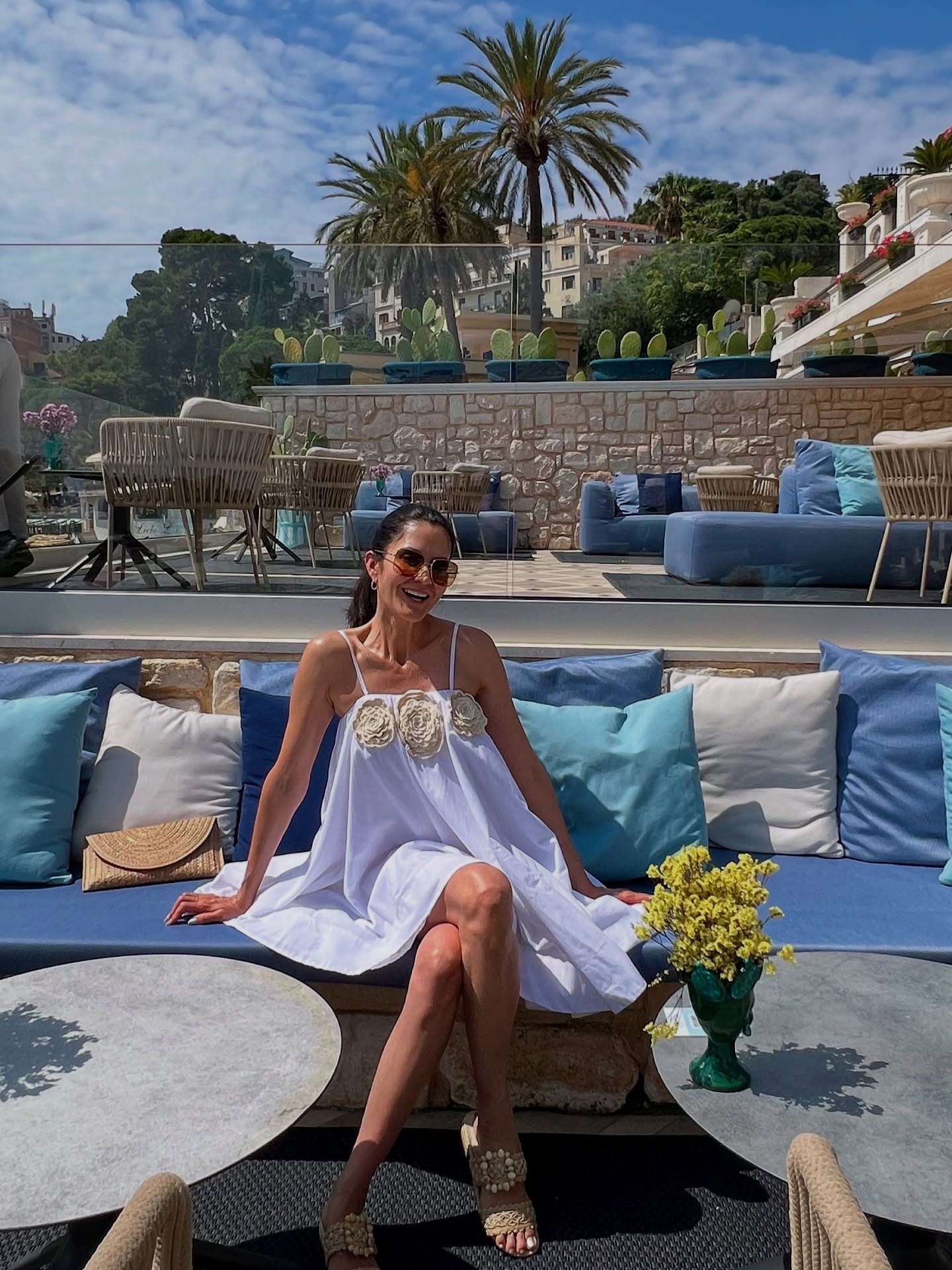 จีน่า จิดาภา ณ ลำเลียง