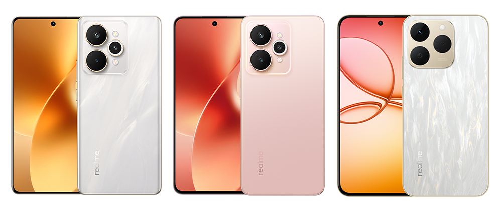 realme 15 Series 5G