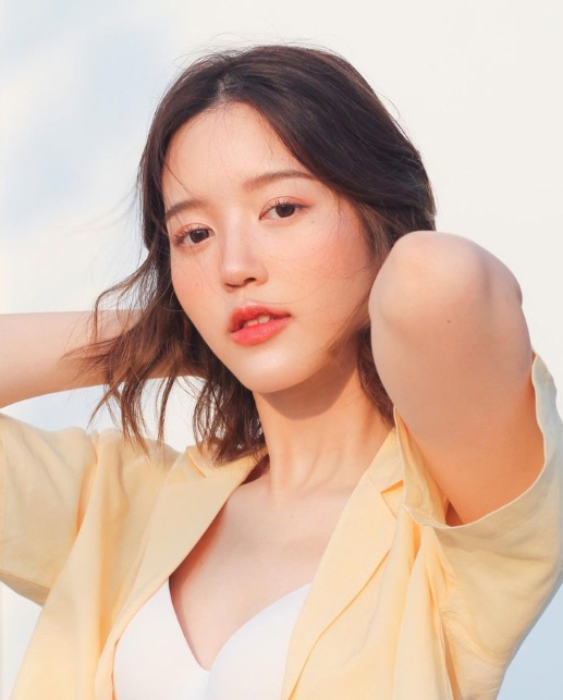 จูเน่ เพลินพิชญา