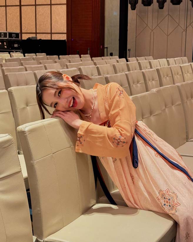 เลิฟ ภัทรานิษฐ์