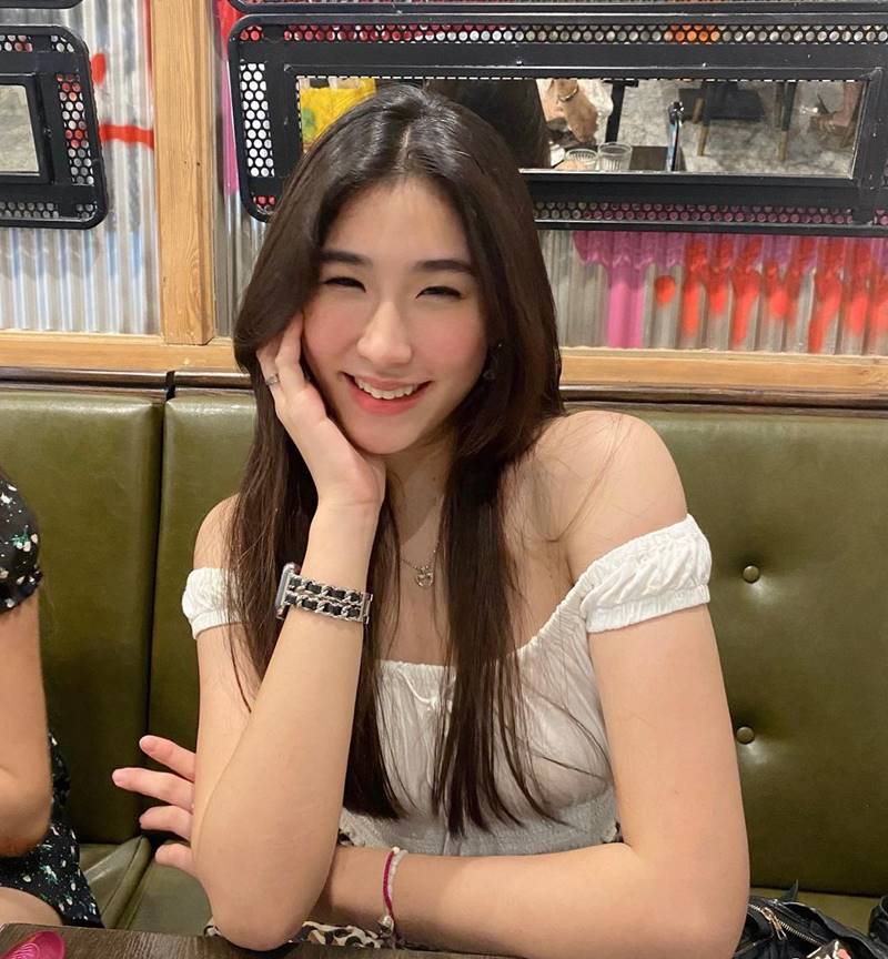 พีท ทองเจือ, น้องเซย่า