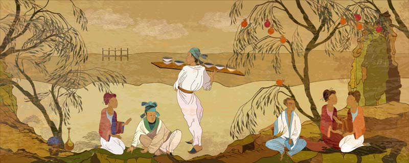 ประวัติศาสตร์จีน