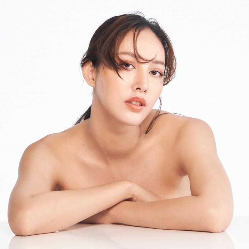 เฌอเบลล์ ลัลณ์ลลิน