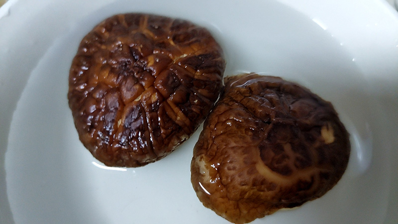 พะโล้แห้ง สูตรอาหาร เมนูอาหารไทย