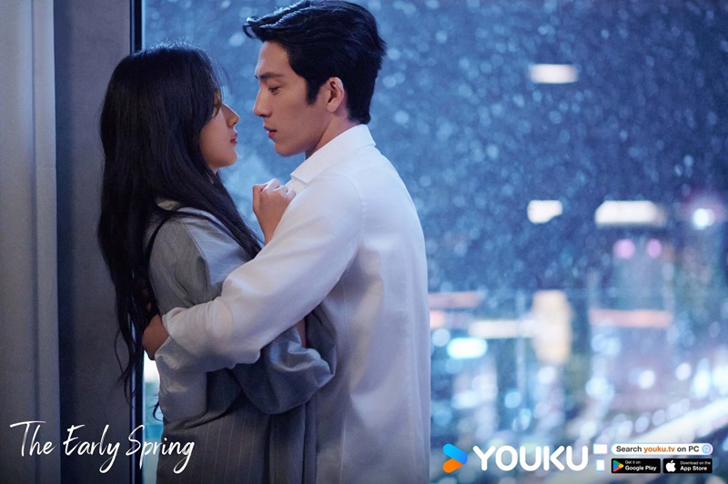 ฤดูใหม่นี้มีเพียงสองเรา ซีรีส์จีน The Early Spring