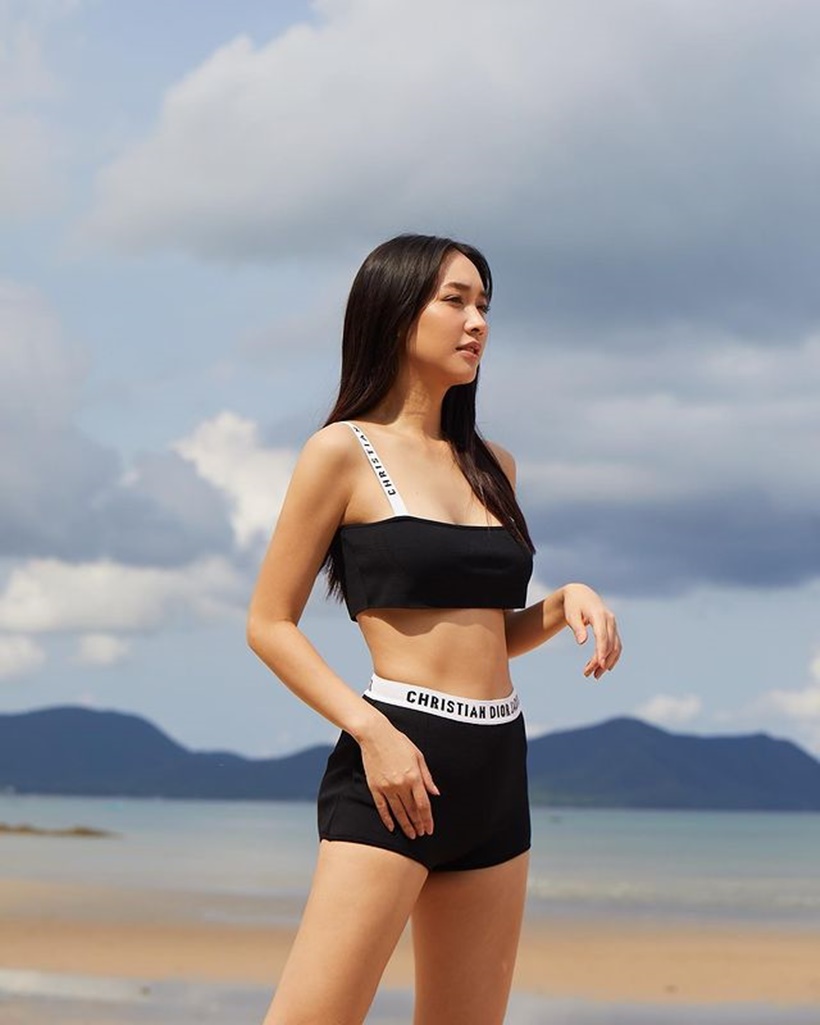 มิน พีชญา