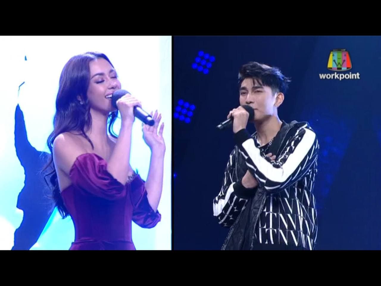 The Wall Song ร้องข้ามกำแพง