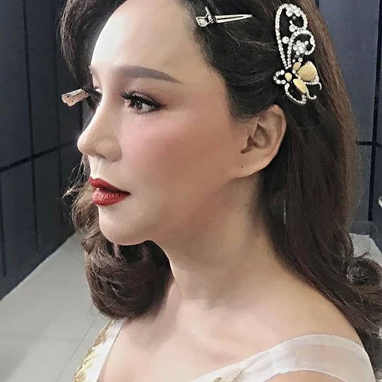 ส้มเช้ง สามช่า