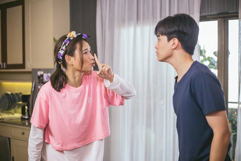 ละครช่องวัน