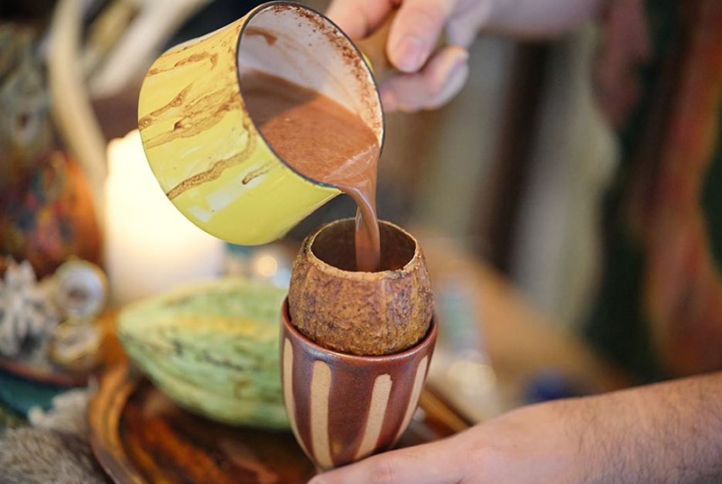 งานกาแฟ