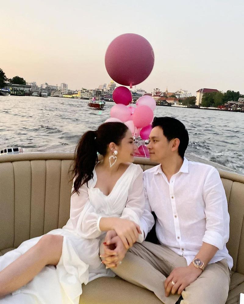 ฟลุค นาตาลี