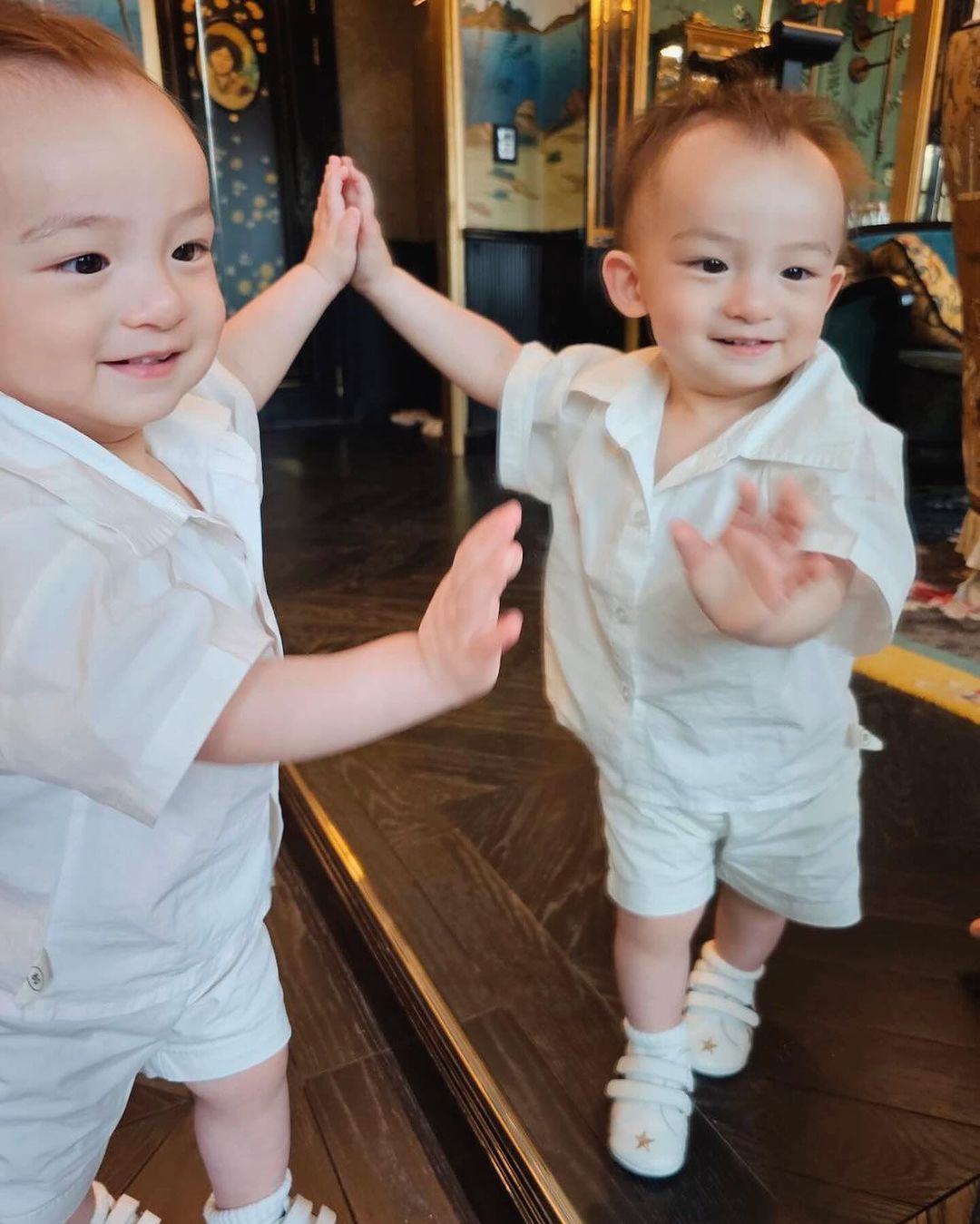 น้องไซลาส