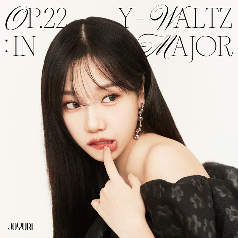 jo yuri โจยูริ