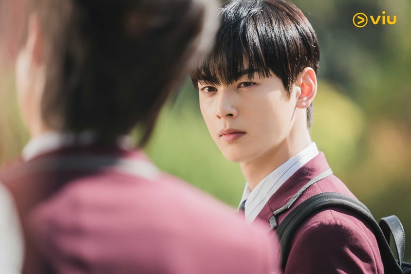 True Beauty ความลับของนางฟ้า