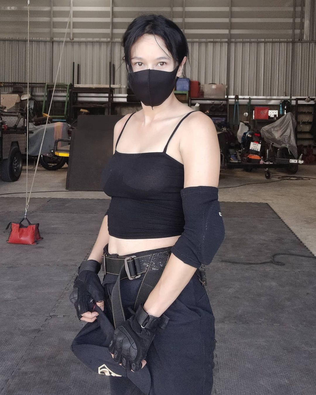 กุ้งพลอย กนิษฐรินทร์