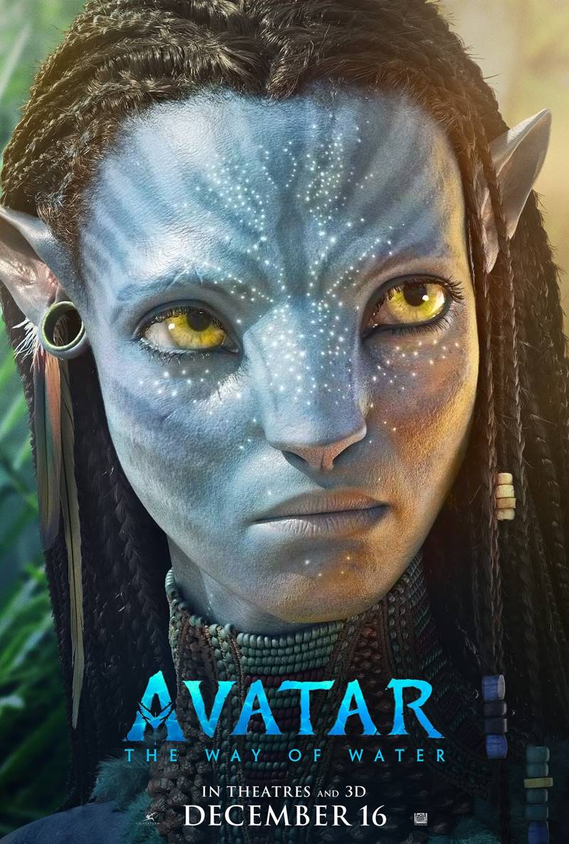 Avatar 2