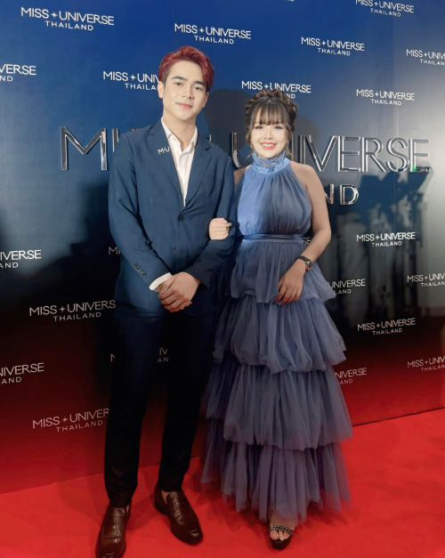 ยิว ฉัตรมงคล