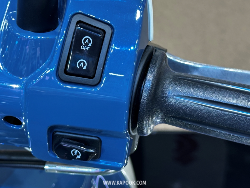 yamaha fazzio hybrid 2025