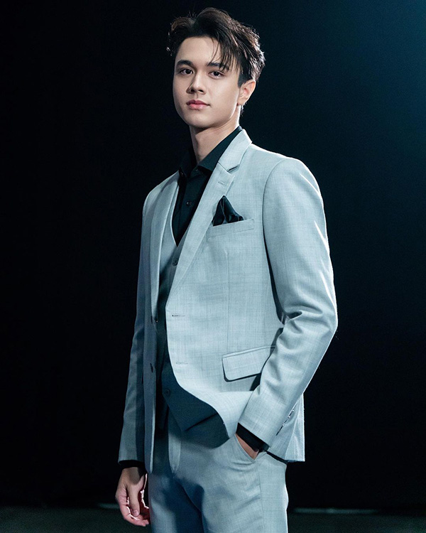 ไมกี้ ไมค์ ปณิธาน ดวงใจเทวพรหม