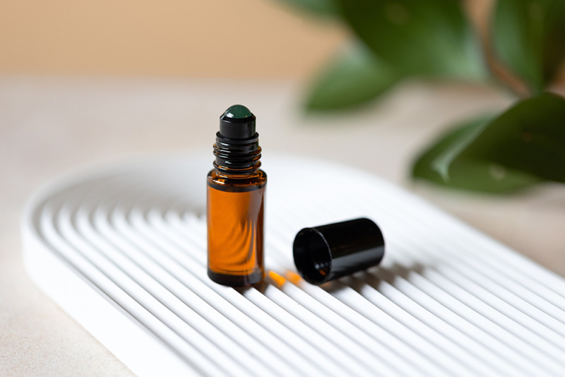 ออยล์น้ำหอม