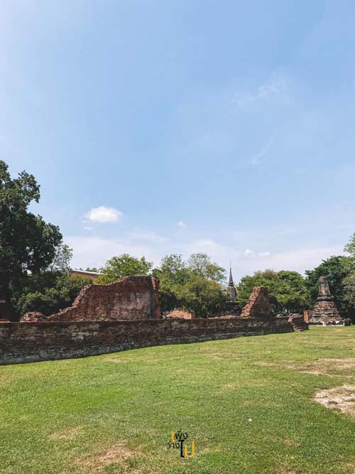 วัดพุทไธศวรรย์  