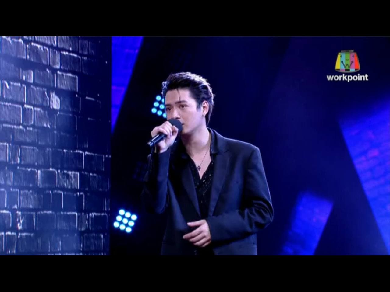 The Wall Song ร้องข้ามกำแพง
