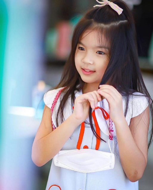 ลูกดารา