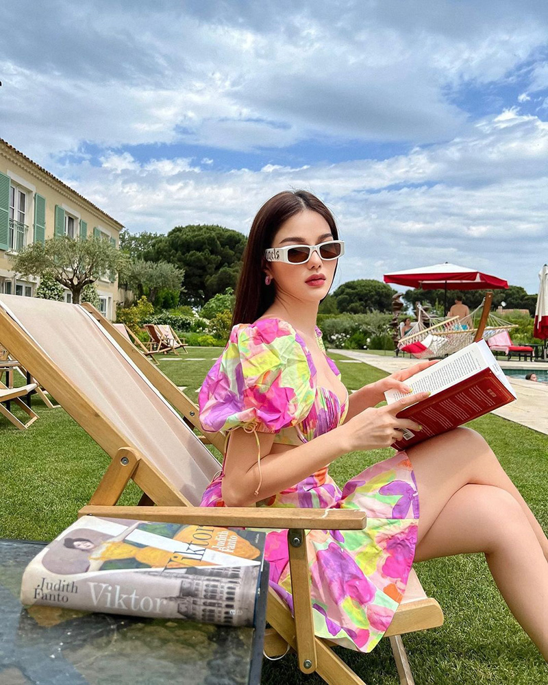 กวาง เดอะเฟซ