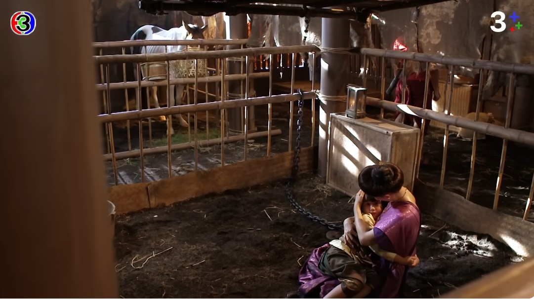 ท้าวทองกีบม้า