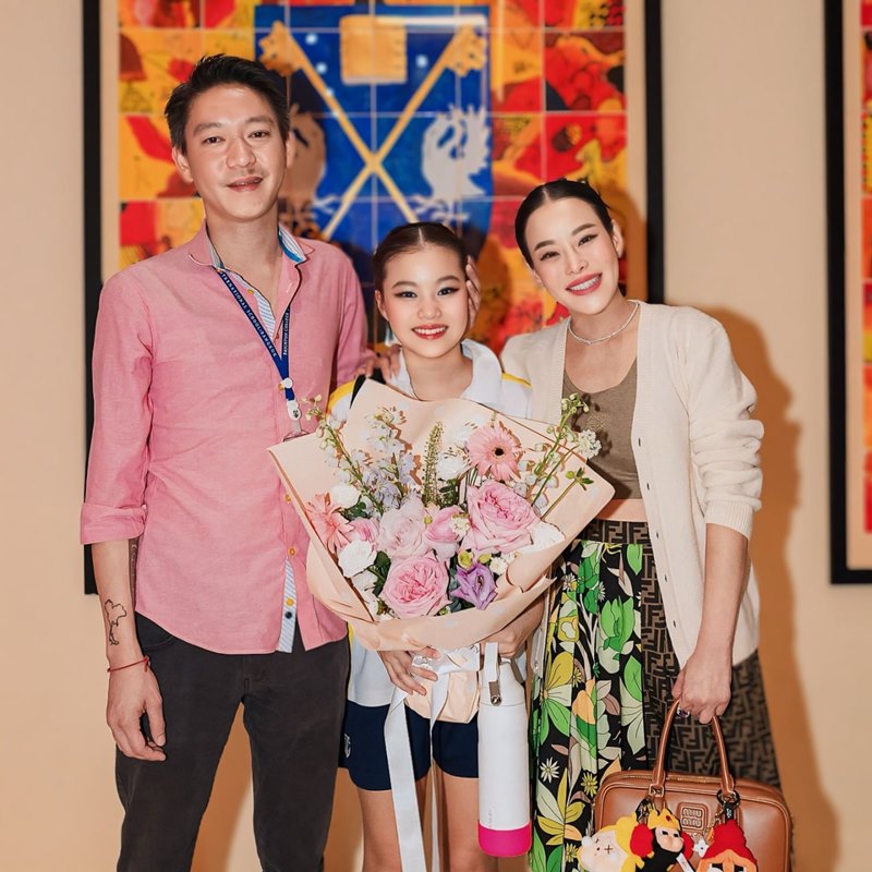 น้องณิริน