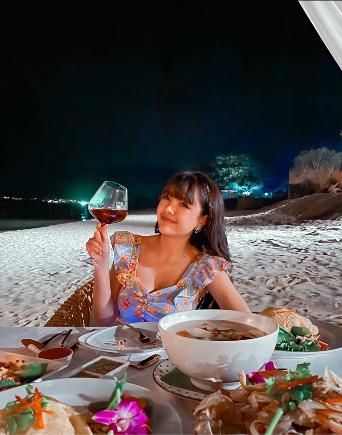 เจนนี่ ได้หมดถ้าสดชื่น