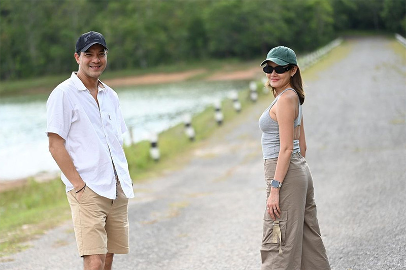 หญิง รฐา ข่าวดารา